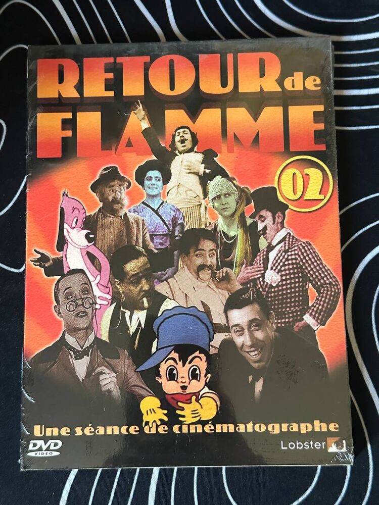 Tournée des grands ducs [FR Import] - New in Blister | New