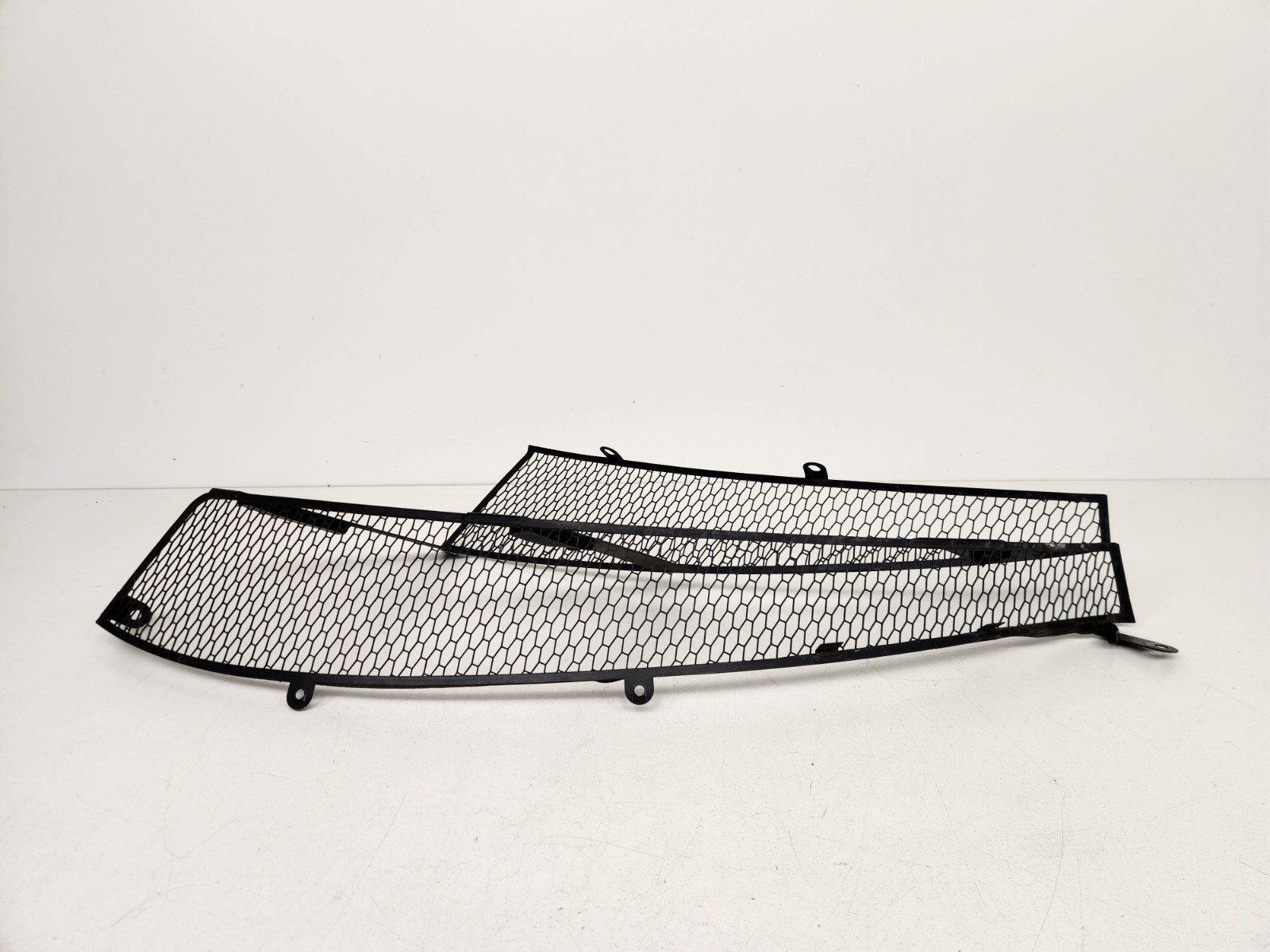 McLaren MP4-12C 2012-2014 Rear Left Side grille