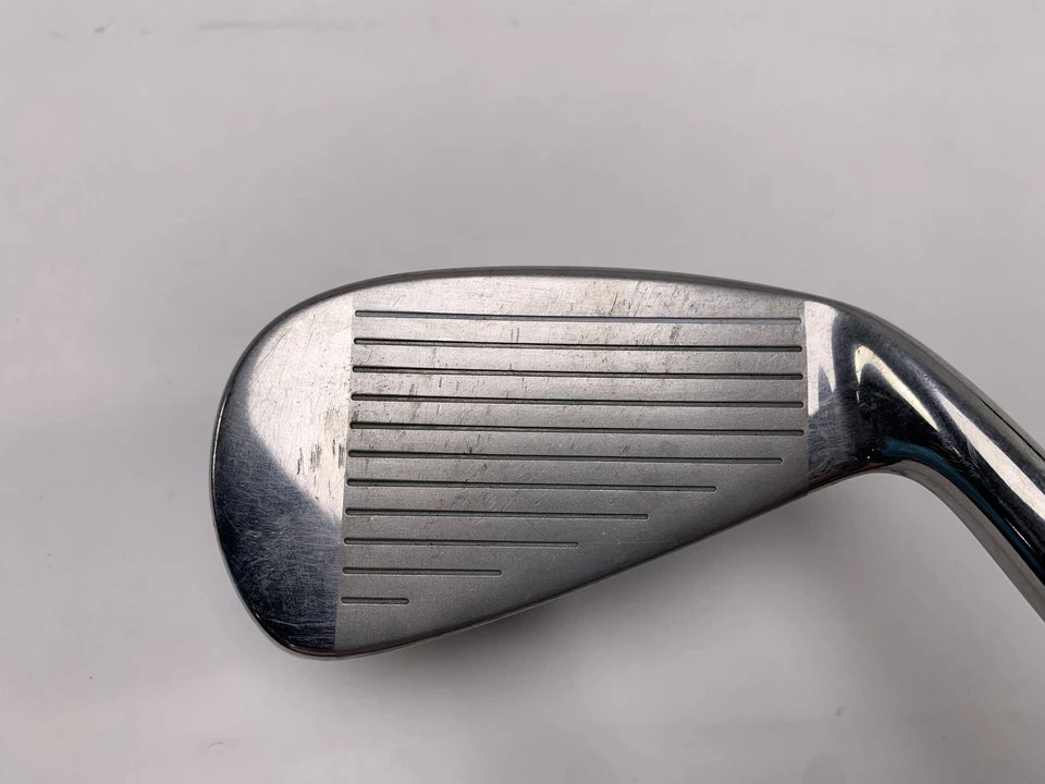 Tour Edge Bazooka Jmax Ironwood Single 3 Iron Ultra Light Regular Steel Mens LH - Image 4 of 4