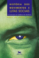 Maria Da GlóRia Marcondes Gohn | HistóRia Dos Movimentos E Lutas Sociais | Buch
