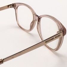 Michael Kors MK-4035 Ambrosine Eyeglass Frames Only
