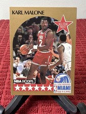 Click to enlarge Karl Malone