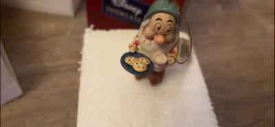 Walt Disney Showcase Sammlung 7 Zwerge Disney Traditions 