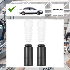 Monroe Staubschutzsatz, Stoßdämpfer VW PASSAT (3B2) 1.6