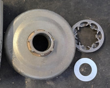 Oregon PowerMate Sprocket System 27191