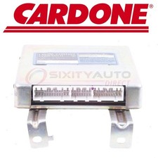 Cardone Reman 72-6263 Engine Control Module f...