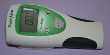Welch Allyn Suretemp Plus 690 Digital Oral Thermometer Only -- No Probe
