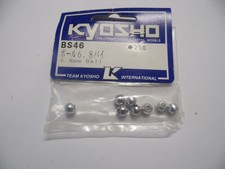 KYOSHO BS46 6.8 mm Ball