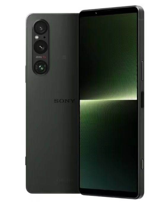 SONY Xperia 1 Ⅴ Gaming Edition 256GB Sony Xperia 1 V - 256GB - Black (Unlocked) (Dual SIM) for sale
