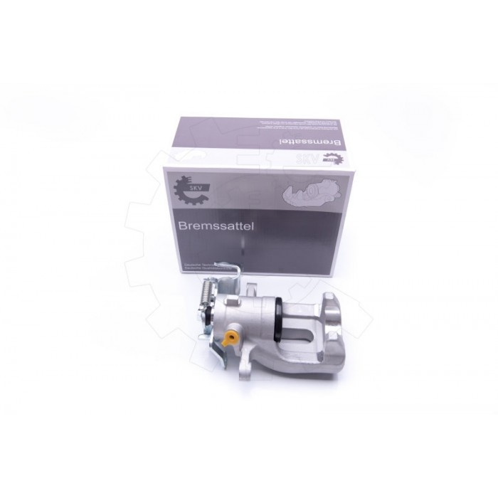 Etrier de frein arrière gauche 4402F5 compatible Berlingo et Partner
