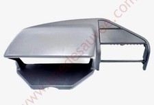 CASQUETTE DE COMPTEUR LUXE