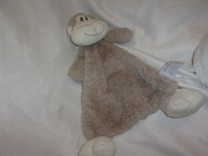 nat and jules monkey