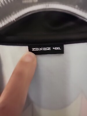 Dominos Pizza Shirt 2018 Worldwide Rally Team Gulf Coast Mens Sz