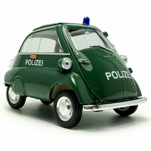1:18 Polizei Modellautos, - LKWs & -Busse