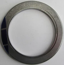 TRI COMPONENT USA SW-2-11/ GM-N-11 TORQUE CONVERTER BEARING 3.391 x 2.5 x 0.15