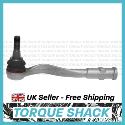 AUDI A4 B9 2015-2019 Starline 606442749 Front Left Tie Track Rod End  8W0423811C