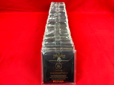 100% Authentic Evah Pirazzi Evah Gold Violin Strings Set 4/4 Silver G E loop