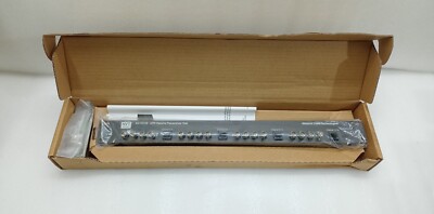 Network Video Technologies NV-1613S 16-Channel UTP Passiv Empfangseinheit