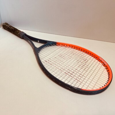 Tennisschläger - Donnay - André Agassi Comp Jr - SL 1 - 66 cm lang - GUT #2