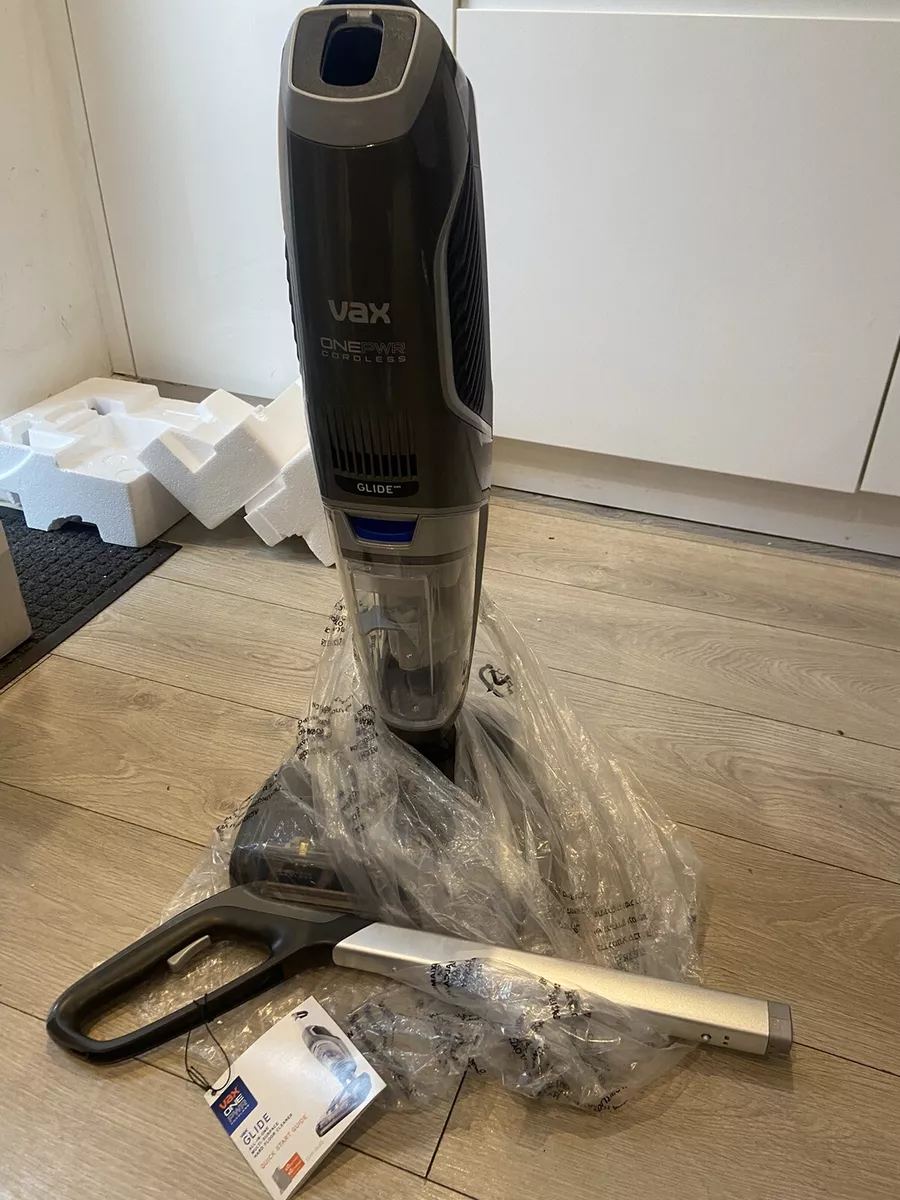 Vax cheap power one
