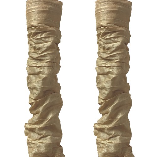 Royal Designs, Inc. Decorative Fabric Cord Cover Chandelier Chain Cover 4Ft long - 第 3/89 張圖片