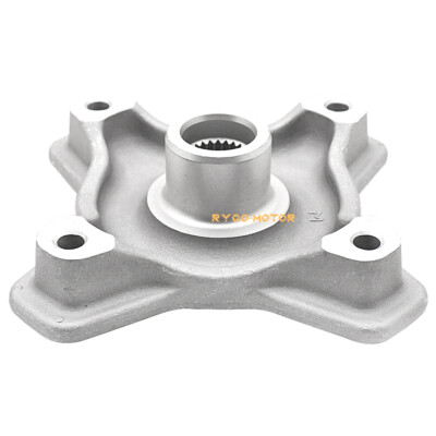 Polaris Scrambler & Sportsman 1000, 850, 550 Front Hub - Fits Left & Right (Part #5135499) - Used
