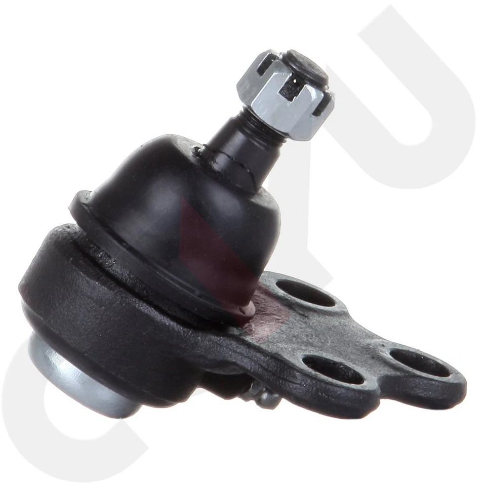 For 82-88 Cadillac Cimarron 8x Front Ball Joints Tie Rods Tie Rods Steering Part Foto 2 de 4