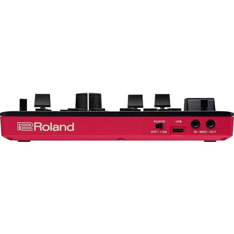 Roland Voice Tweaker E-4 Aira Compact Vocal Effector - Image 4 of 4