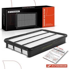 1x Engine Air Filter for Toyota	Camry MCV SXV Avalon Corona Celica Lexus ES RX