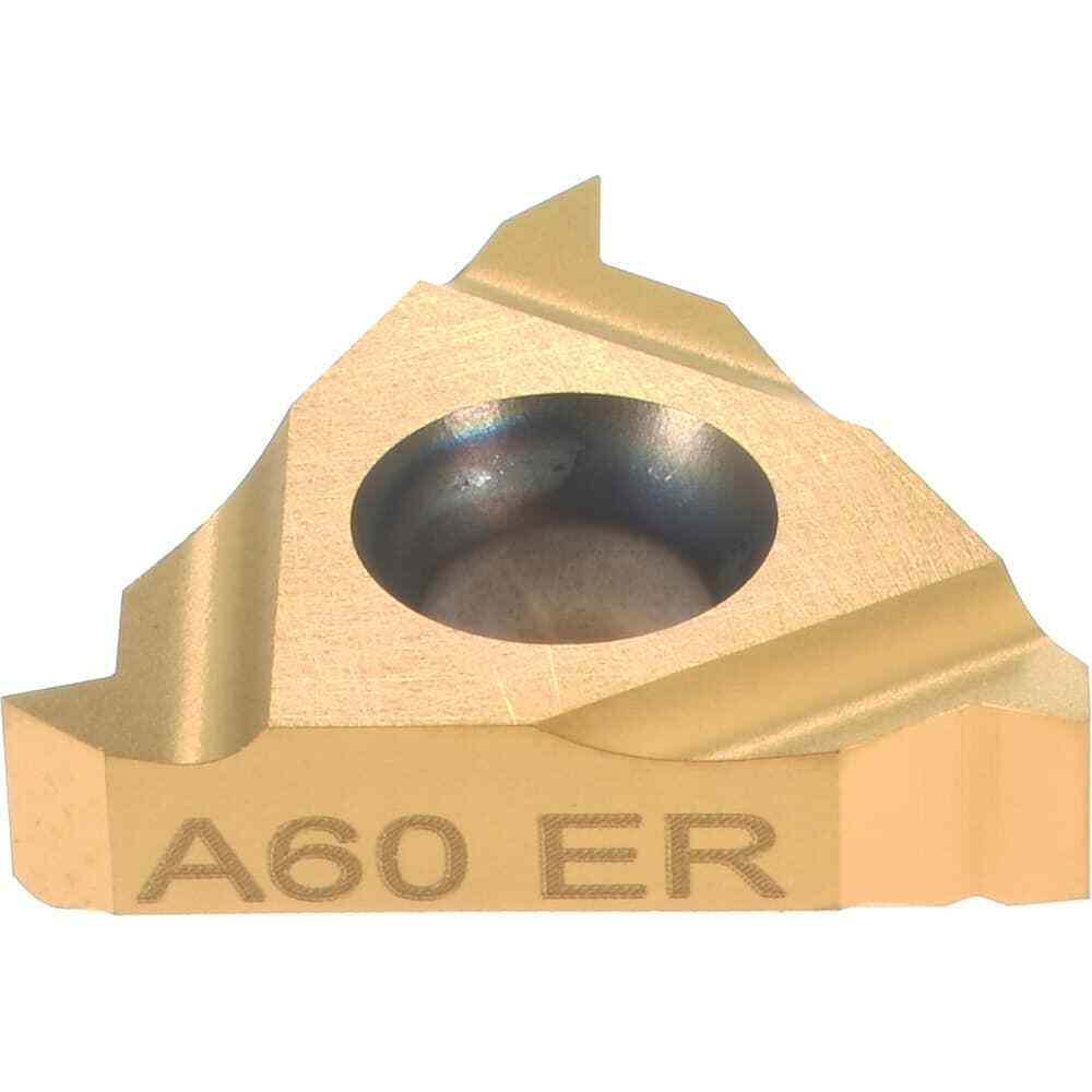 Carmex 16 ER A60 BXC Carbide Laydown Threading Insert (16ERA60BXC