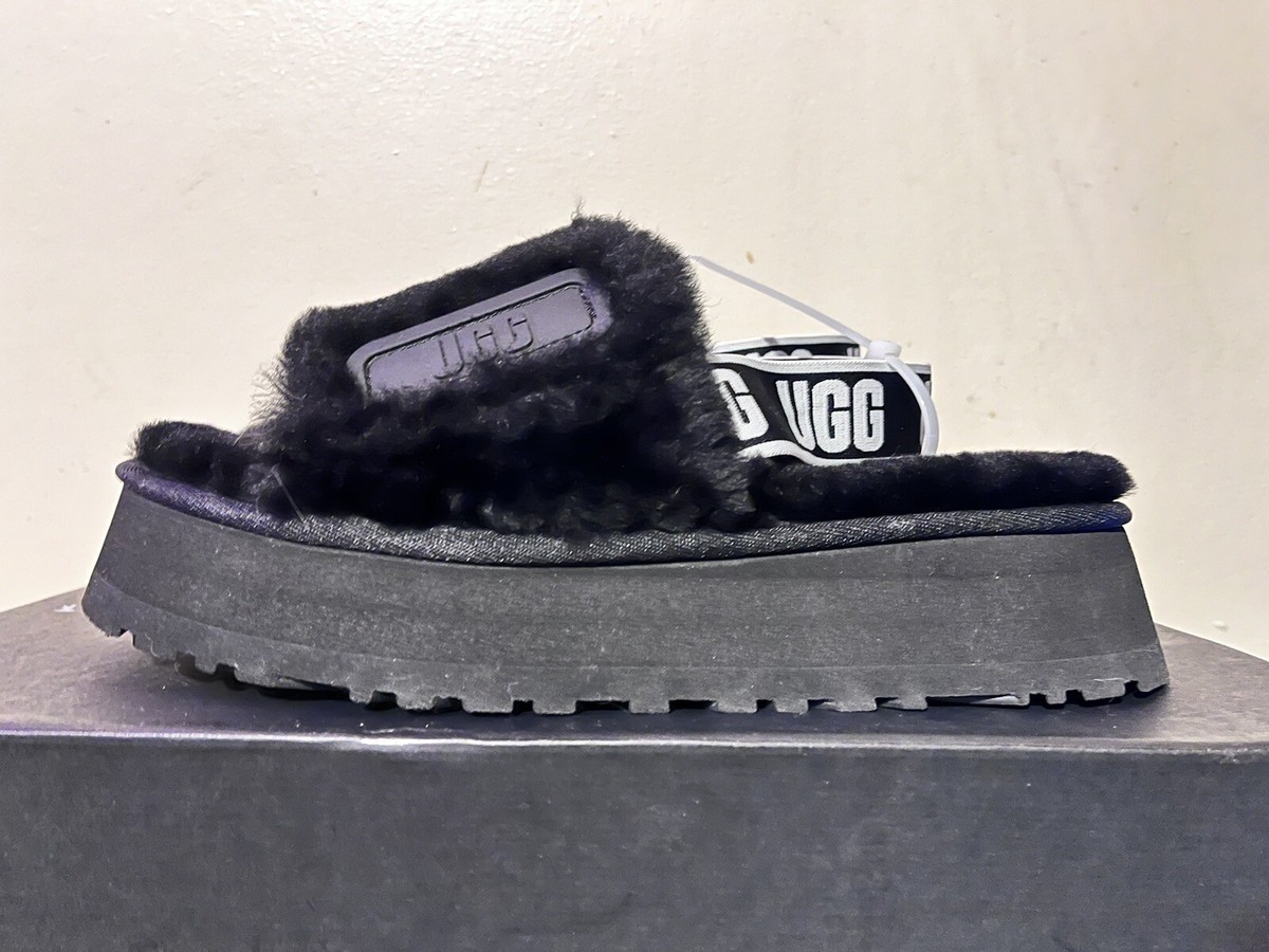 UGG slides - New! Never worn- SIZE 10 Women main image 4