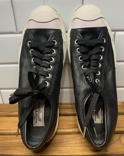 jack purcell laceless