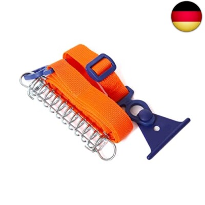 Peggy Peg   Markisenspanngurt Tie Strap 2.0   Sturmband für Markisen, Vorzelte,