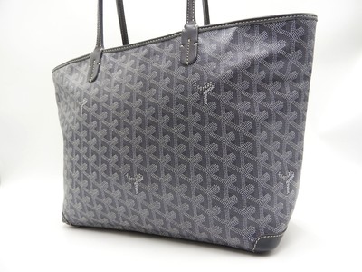 gray totes