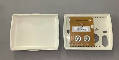 Carrier SYSTXCCRRS01 Infinity Remote Temperature Sensor *NO HARDWARE*  (b519)