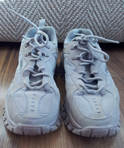 Fila Ray Tracer Low Textile Trainers UK5.5/US6.5/EU39 3RM02570-050 Light Brown - Picture 1 of 7