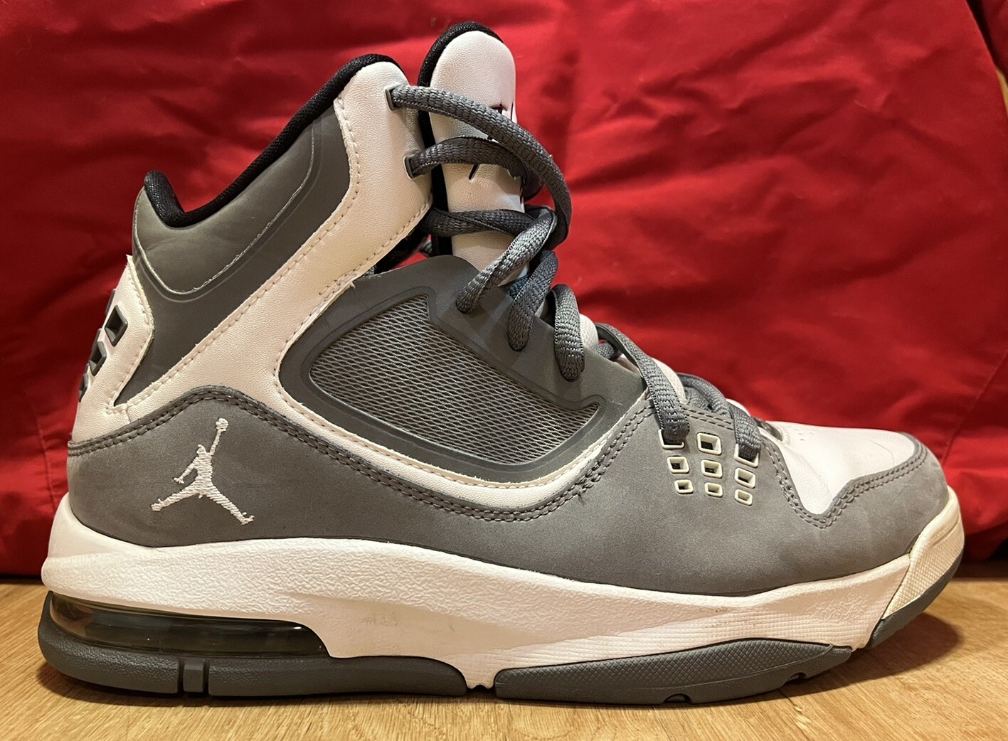 Jordan Flight Shoes