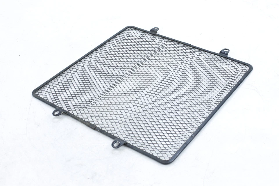 86-87 KAWASAKI NINJA 1000R ZX1000A OEM MOTOR RADIADOR PANTALLA Foto 2 de 4