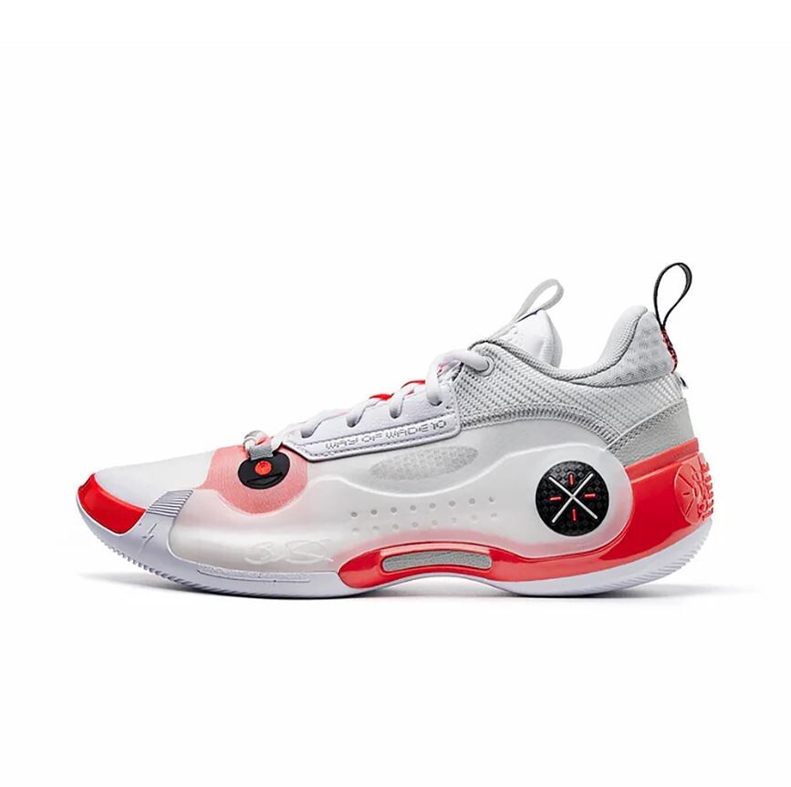 Li-Ning Way of Wade 10 Low 