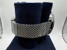 BREITLING SUPEROCEAN HERITAGE II 42 AB2010. STAINLESS STEEL BLACK DIAL AUTOMATIC 10