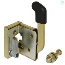 Door Catch Lock Fits JCB 525-687 803 3CX