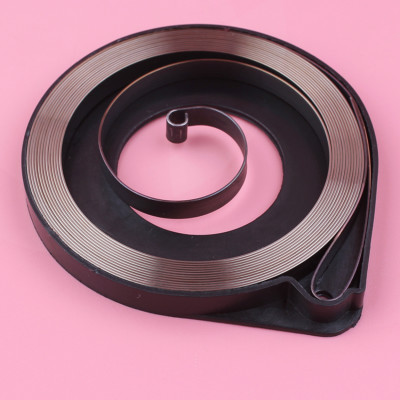 YRcEKH Molla Di Avviamento A Strappo Adatta For Motoseghe