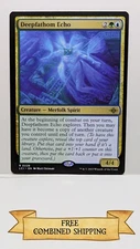 Deepfathom Echo The Lost Caverns of Ixalan Regular