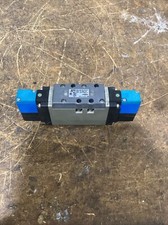 SMC VSS8-6-FJG-D-3EZ-V1 Pnumatic Air Valve 2140FMLH19