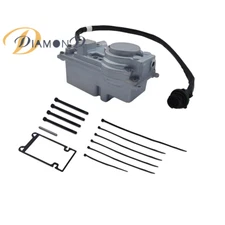 VGT Electronic Actuator 3789658 for Volvo D11-D16 21559604 22215689 22215688