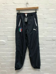 pantaloni puma italia