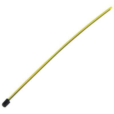 Genuine Motorcraft Wiper Blade  WW-2619-RA