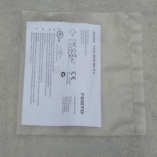 1PC NEW FESTO SIEN-M5B-NS-S-L 150369