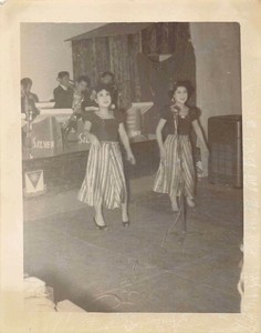 vtg occupation showtime