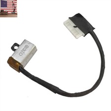 DC Power Jack Charging Port Cable For DELL Inspiron 3405 3501 3505 5593 04VP7C